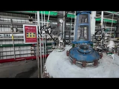 Taller de producción de la empresa - 